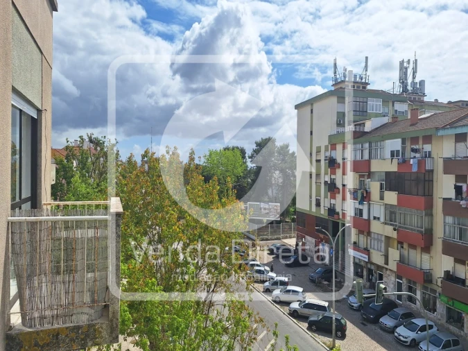 Apartamento T1 para Venda em Alto do Seixalinho, Santo André e Verderena Foto 7