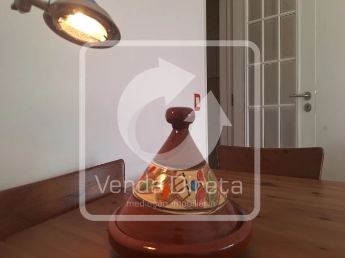 Apartamento T1 para Venda em Alto do Seixalinho, Santo André e Verderena Foto 10