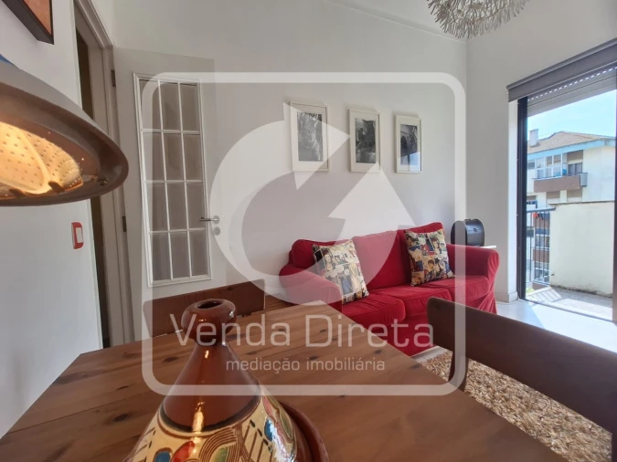 Apartamento T1 para Venda em Alto do Seixalinho, Santo André e Verderena Foto 11