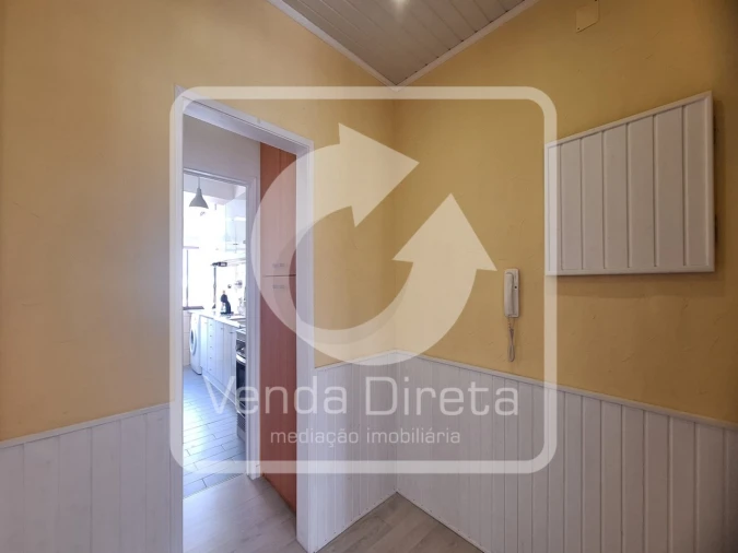 Apartamento T1 para Venda em Alto do Seixalinho, Santo André e Verderena Foto 13