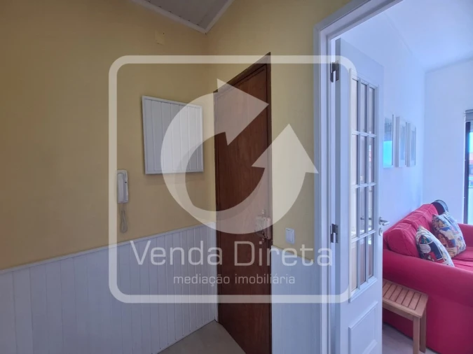 Apartamento T1 para Venda em Alto do Seixalinho, Santo André e Verderena Foto 15