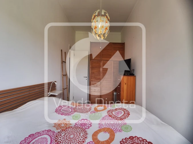 Apartamento T1 para Venda em Alto do Seixalinho, Santo André e Verderena Foto 17