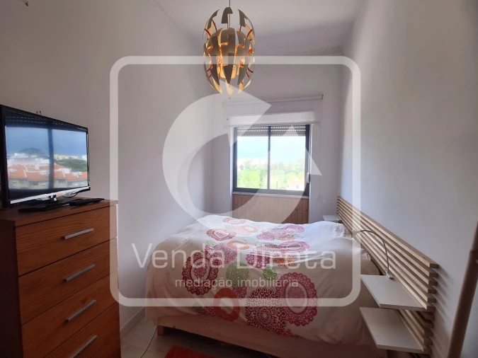 Apartamento T1 para Venda em Alto do Seixalinho, Santo André e Verderena Foto 19