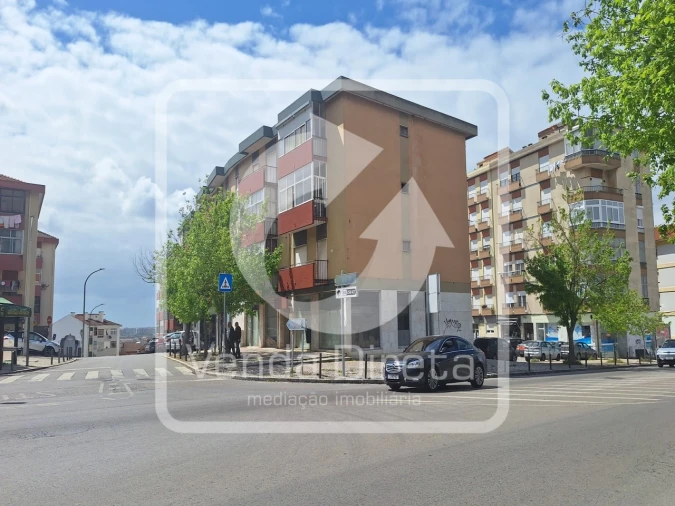 Apartamento T1 para Venda em Alto do Seixalinho, Santo André e Verderena Foto 26