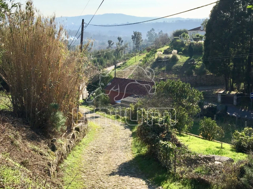 Moradia para Venda em Nogueira, Meixedo e Vilar de Murteda Foto 2