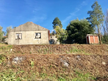 Moradia para Venda em Nogueira, Meixedo e Vilar de Murteda