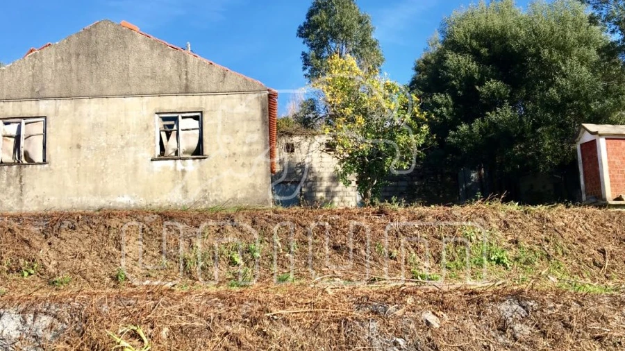 Moradia para Venda em Nogueira, Meixedo e Vilar de Murteda