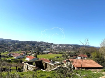 Terreno para Venda em Padornelo