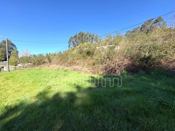 Terreno para Venda em Padornelo
