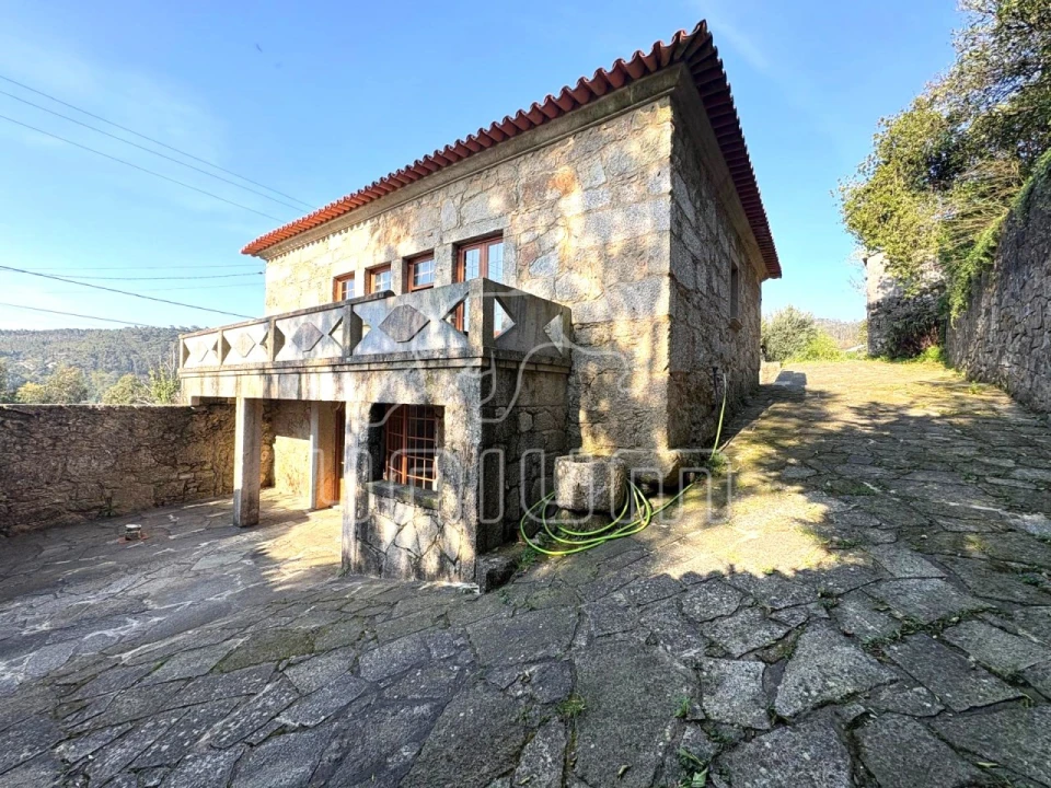 Moradia T3 para Venda em Subportela, Deocriste e Portela Susã Foto 4