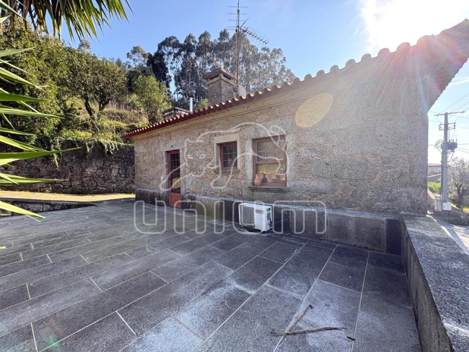 Moradia T3 para Venda em Subportela, Deocriste e Portela Susã Foto 5