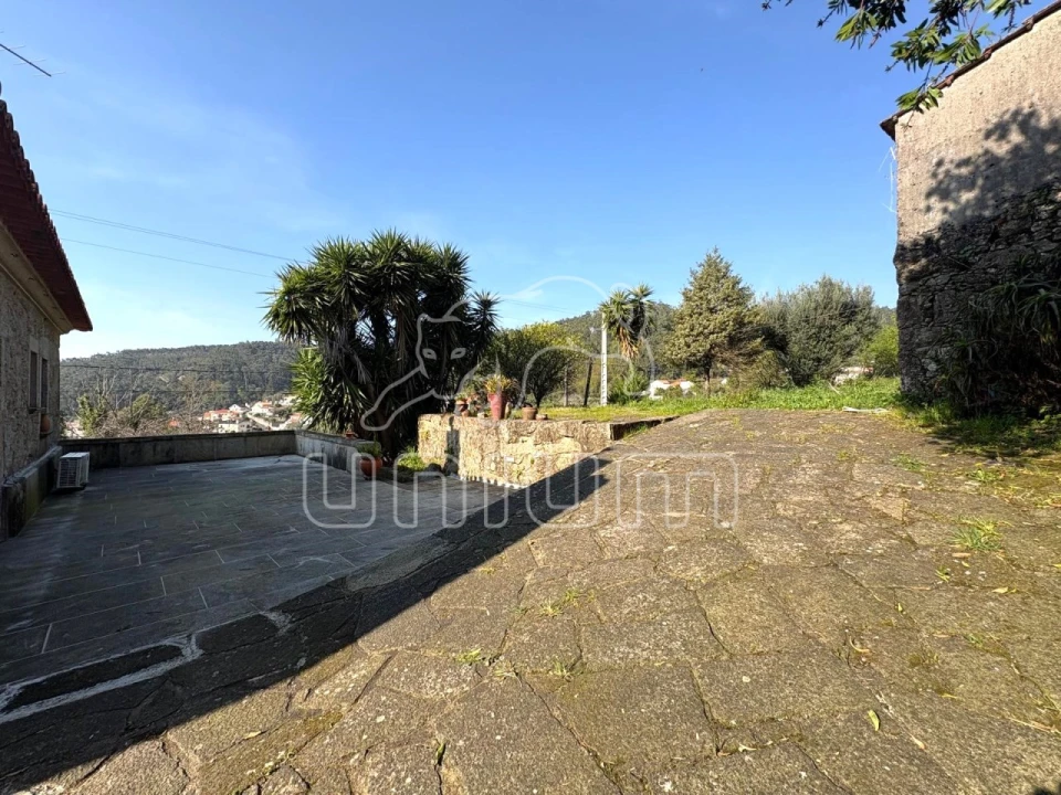 Moradia T3 para Venda em Subportela, Deocriste e Portela Susã Foto 10