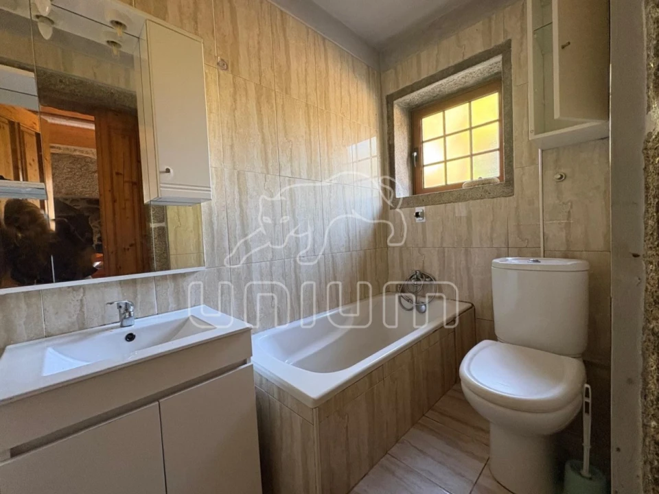 Moradia T3 para Venda em Subportela, Deocriste e Portela Susã Foto 17