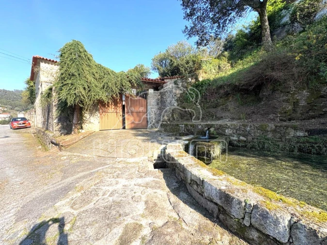 Moradia T3 para Venda em Subportela, Deocriste e Portela Susã Foto 2