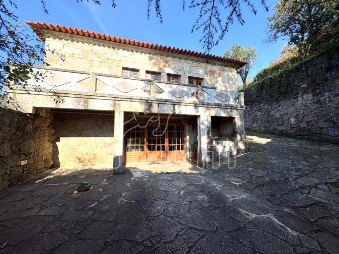 Moradia T3 para Venda em Subportela, Deocriste e Portela Susã Foto 3