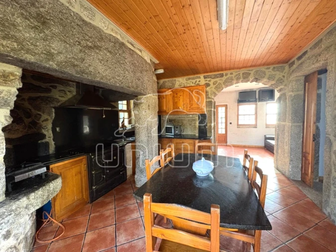 Moradia T3 para Venda em Subportela, Deocriste e Portela Susã Foto 13