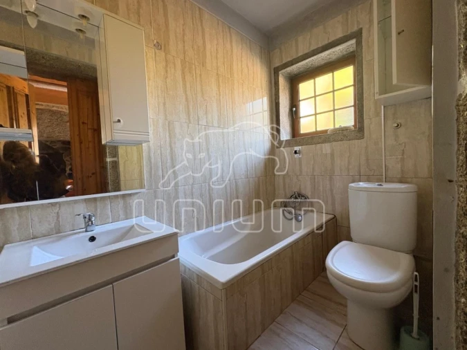 Moradia T3 para Venda em Subportela, Deocriste e Portela Susã Foto 17