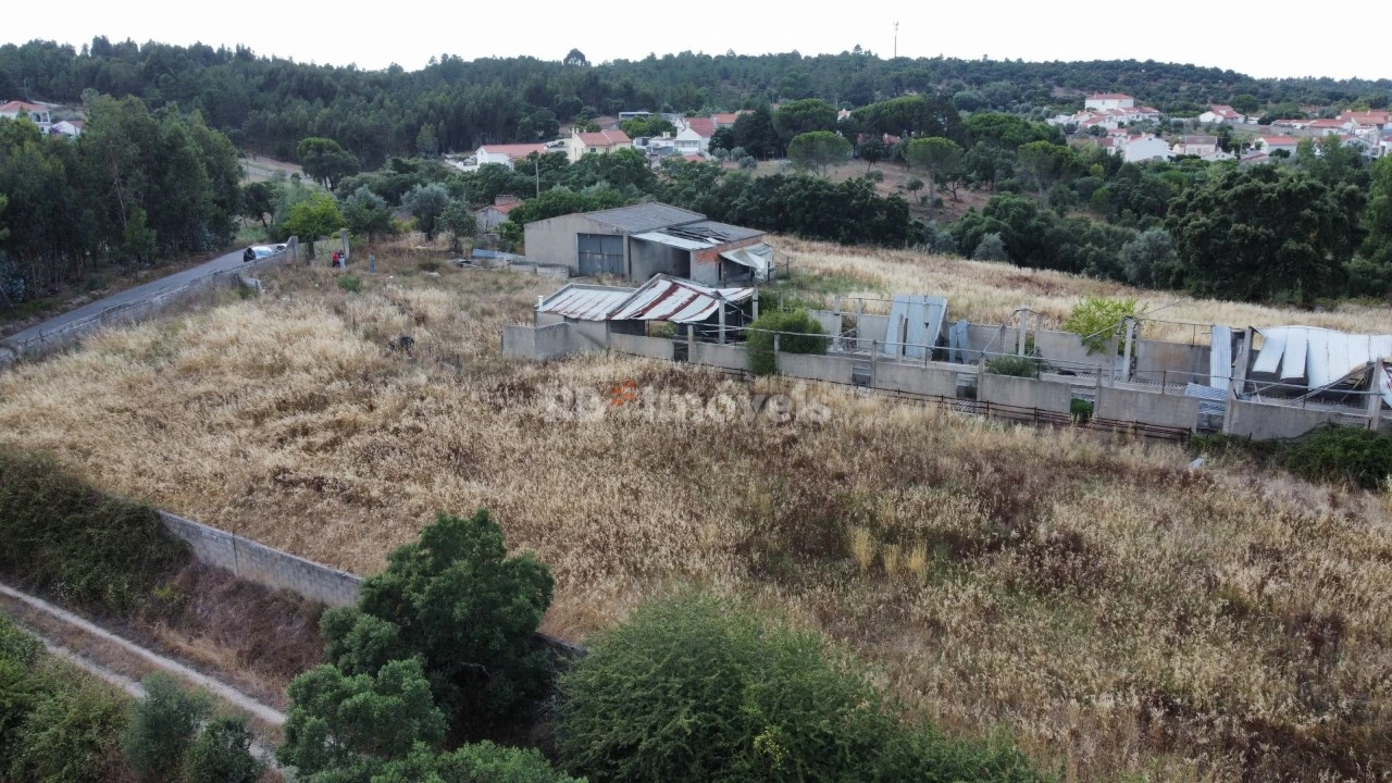Quinta para Venda em Santa Margarida da Coutada Foto 8