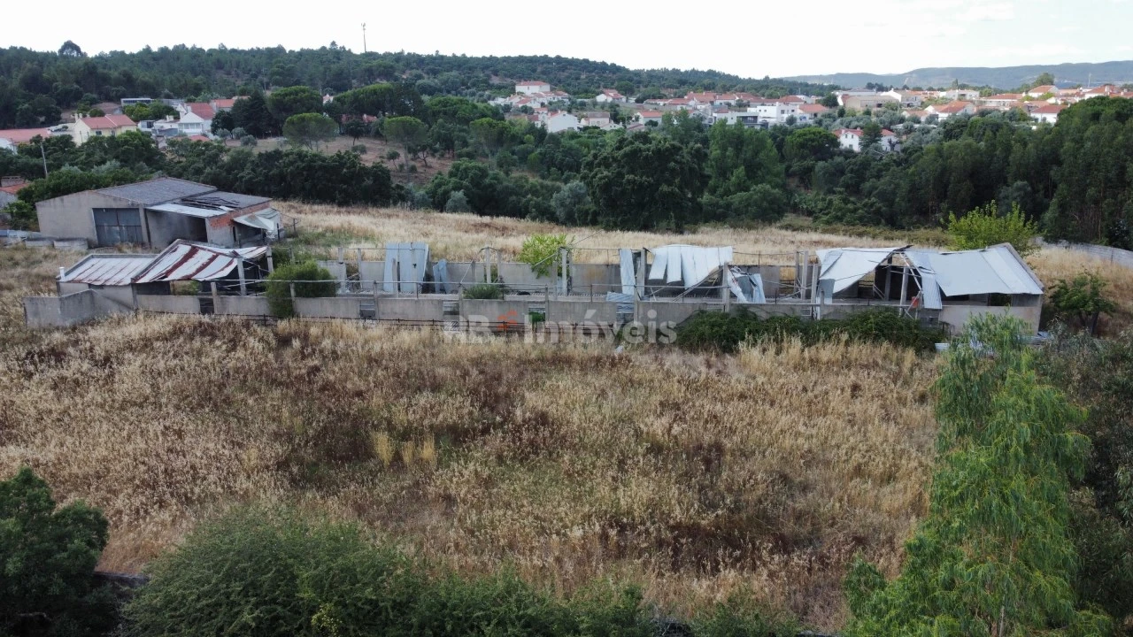 Quinta para Venda em Santa Margarida da Coutada Foto 9