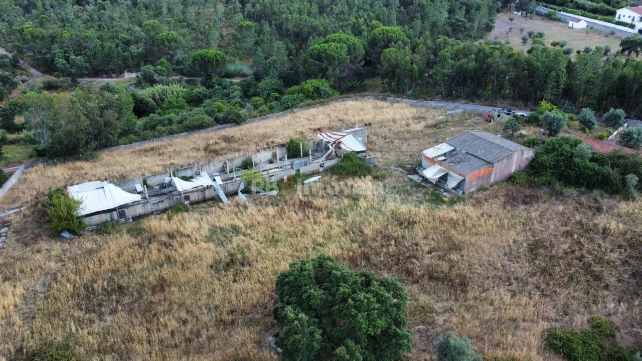 Quinta para Venda em Santa Margarida da Coutada Foto 10
