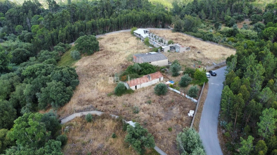 Quinta para Venda em Santa Margarida da Coutada