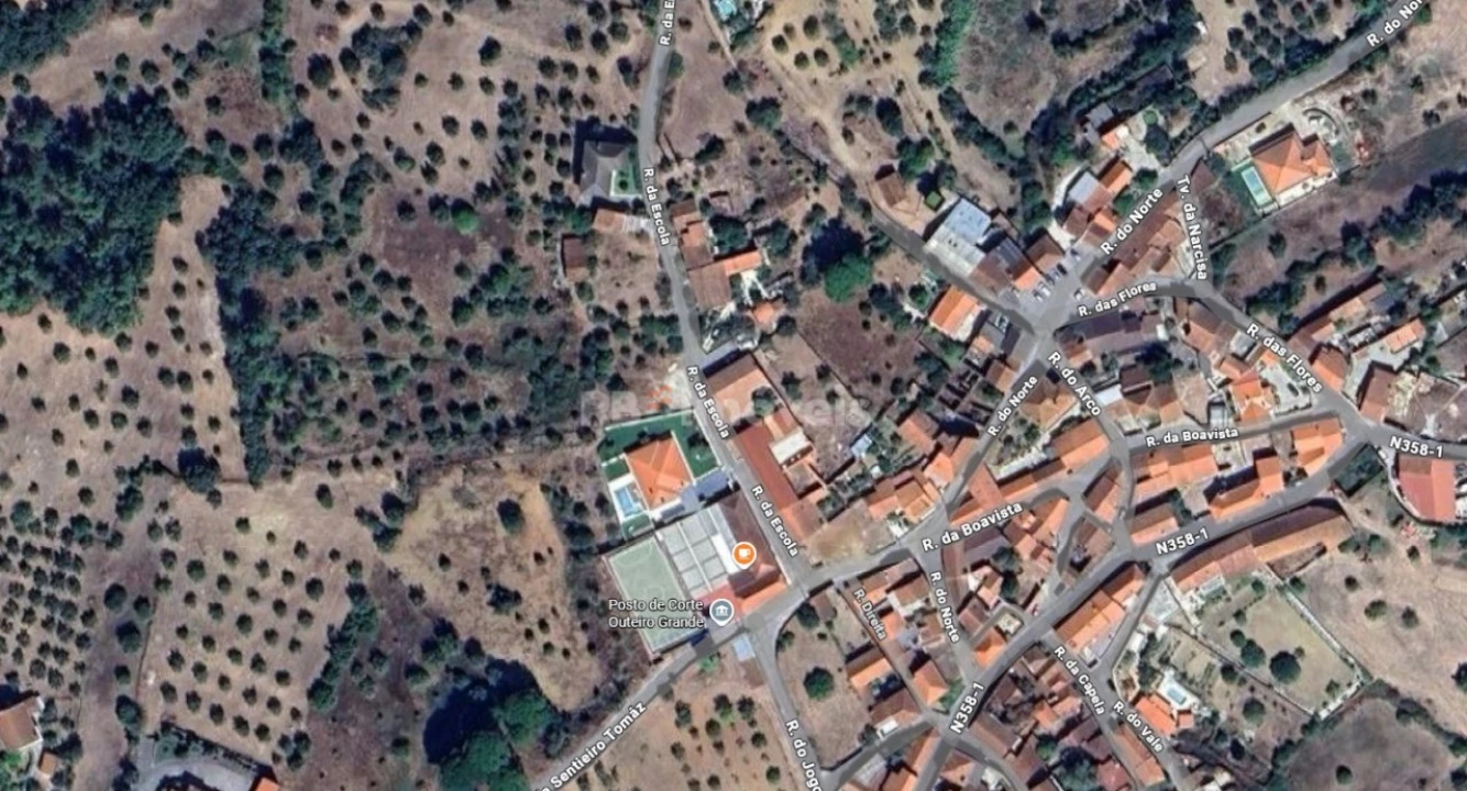 Terreno para Venda em Assentiz Foto 1