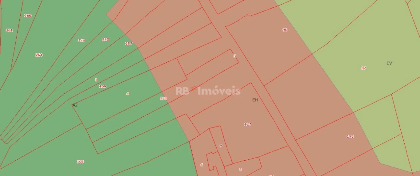 Terreno para Venda em São João Baptista e Santa Maria dos Olivais Foto 20