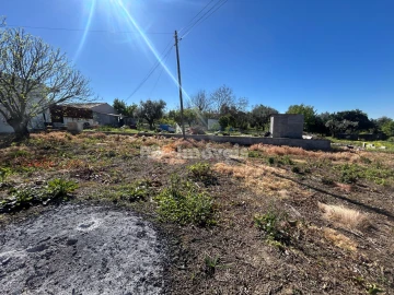 Terreno para Venda em São João Baptista e Santa Maria dos Olivais