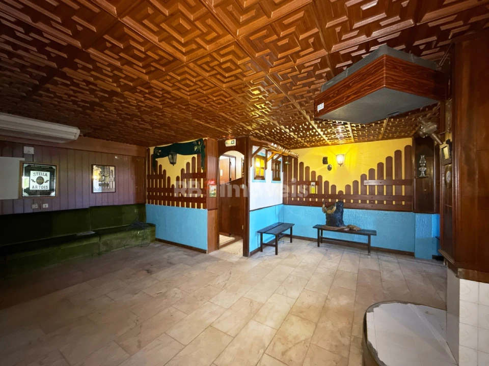 Negócio para Venda em Nossa Sra de Fatima Foto 5