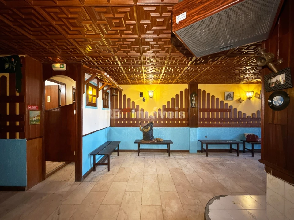 Negócio para Venda em Nossa Sra de Fatima Foto 1