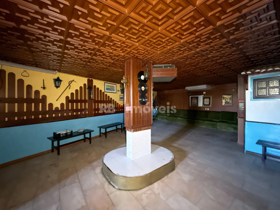 Negócio para Venda em Nossa Sra de Fatima Foto 10