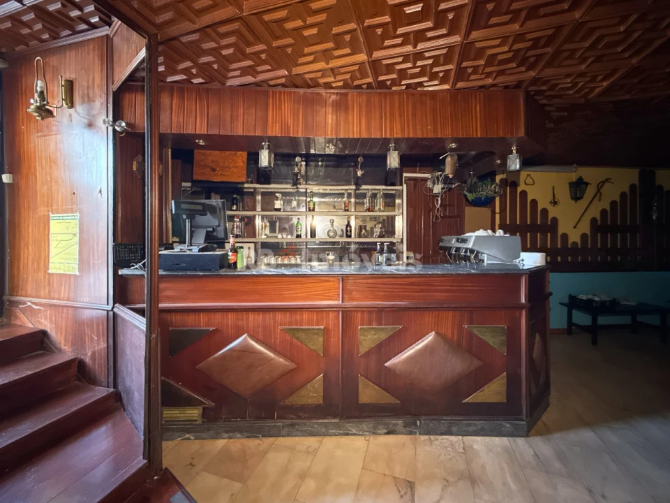 Negócio para Venda em Nossa Sra de Fatima Foto 11