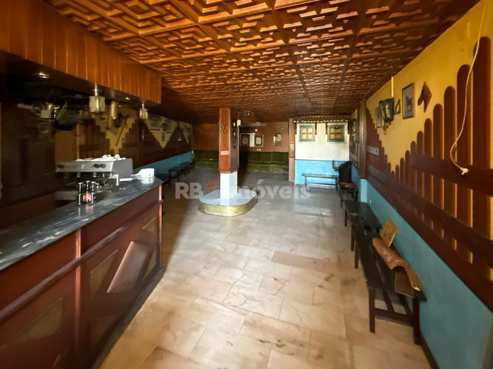 Negócio para Venda em Nossa Sra de Fatima Foto 18