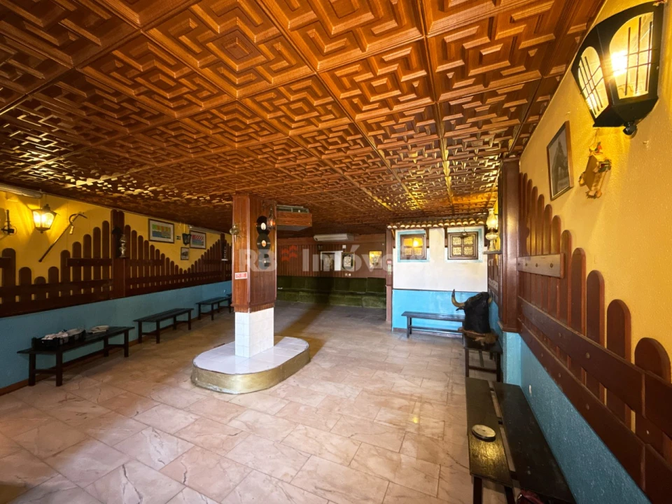 Negócio para Venda em Nossa Sra de Fatima Foto 24