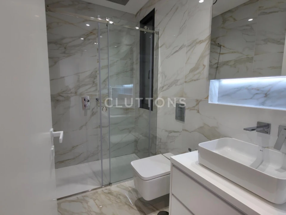 Moradia T4 para Venda em Alcabideche Foto 20