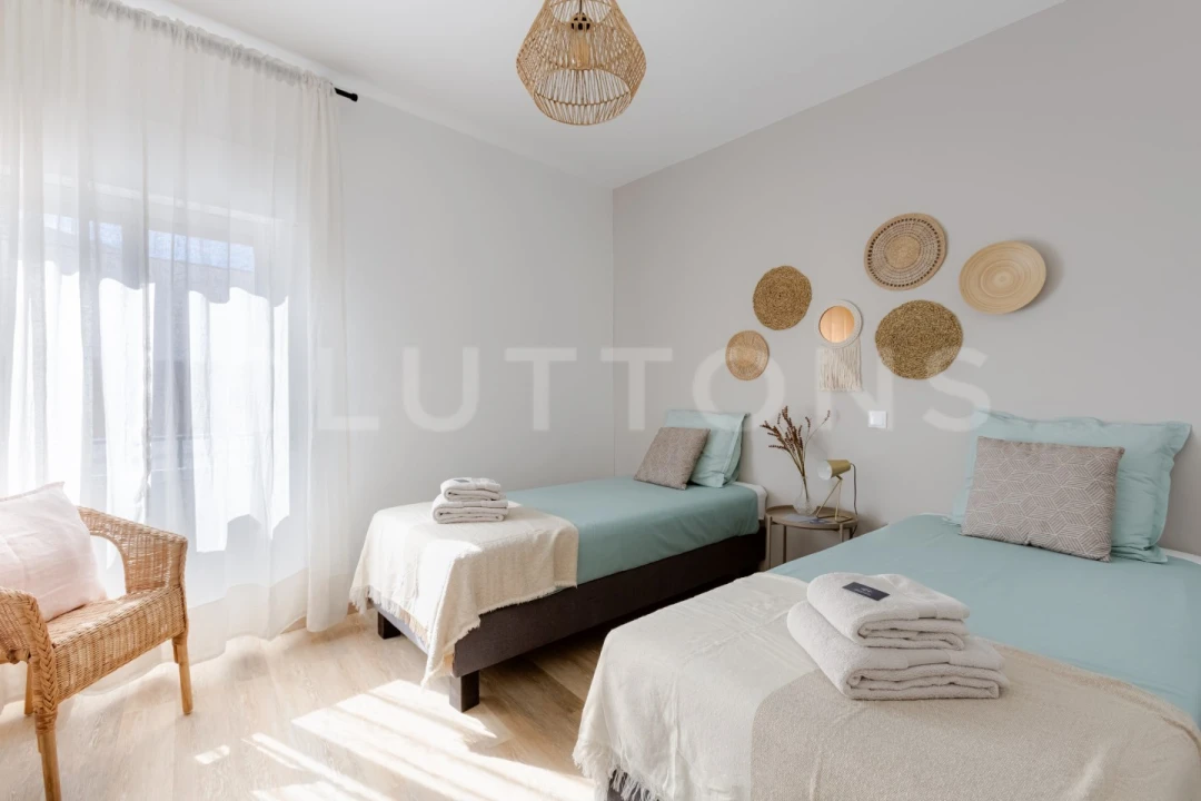 Moradia T8 para Venda em Lagos (São Sebastião e Santa Maria) Foto 18