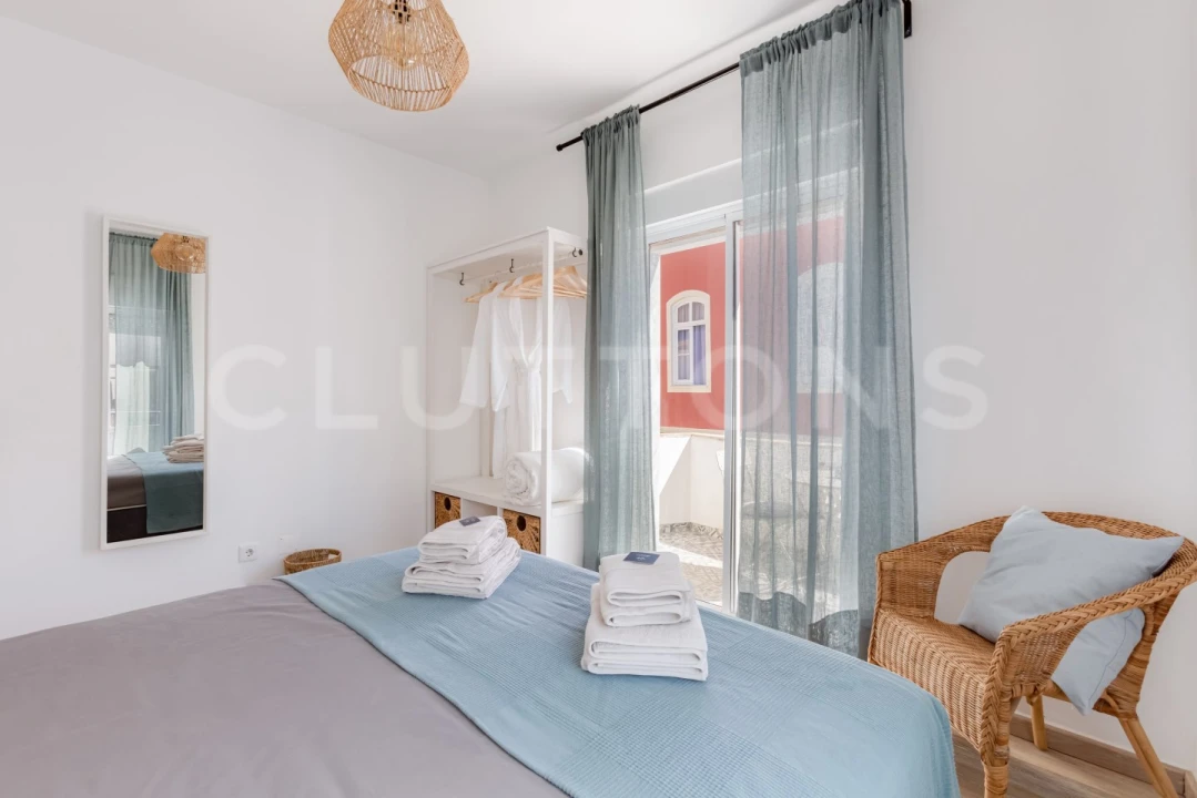 Moradia T8 para Venda em Lagos (São Sebastião e Santa Maria) Foto 17