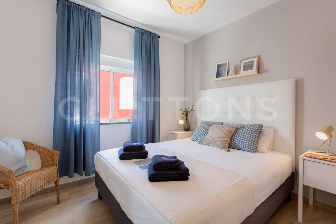 Moradia T8 para Venda em Lagos (São Sebastião e Santa Maria) Foto 19