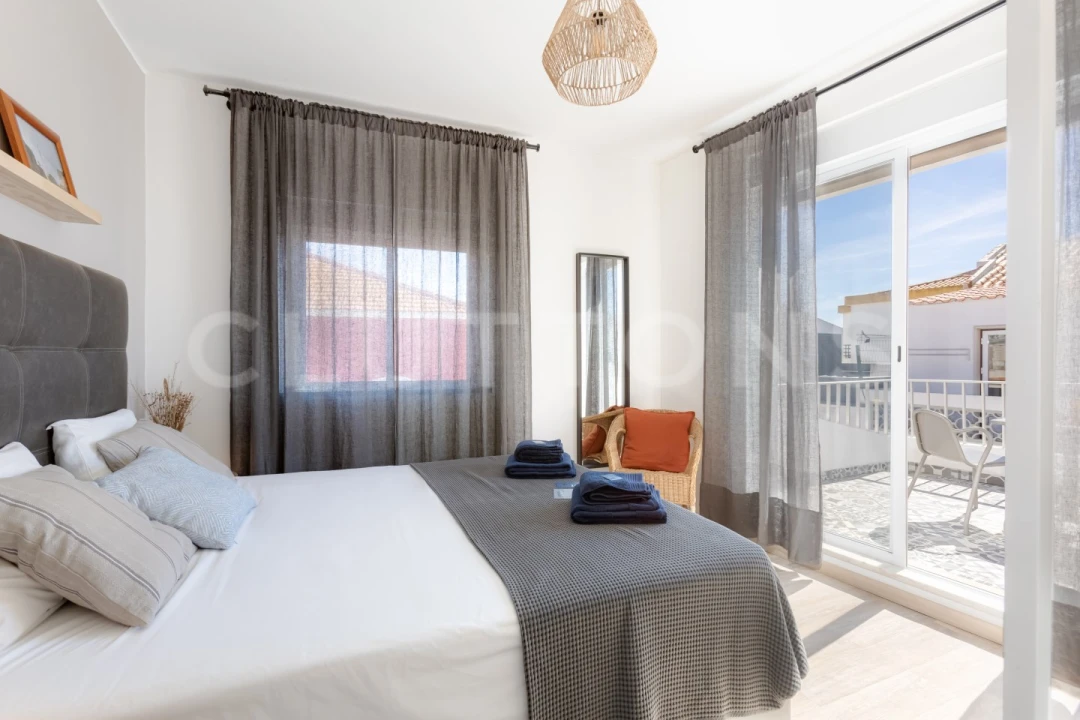 Moradia T8 para Venda em Lagos (São Sebastião e Santa Maria) Foto 21