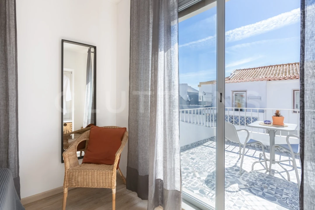 Moradia T8 para Venda em Lagos (São Sebastião e Santa Maria) Foto 22