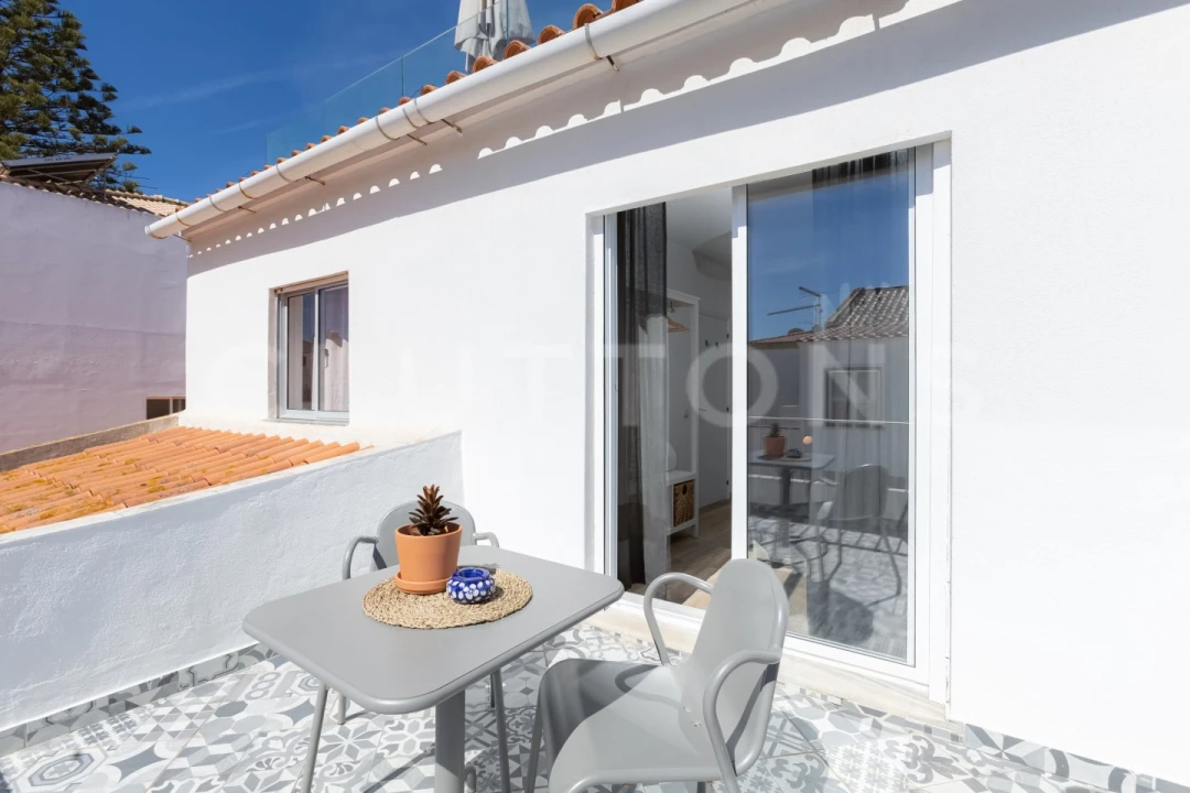 Moradia T8 para Venda em Lagos (São Sebastião e Santa Maria) Foto 5