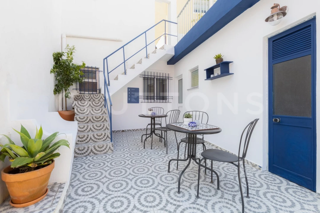 Moradia T8 para Venda em Lagos (São Sebastião e Santa Maria) Foto 7