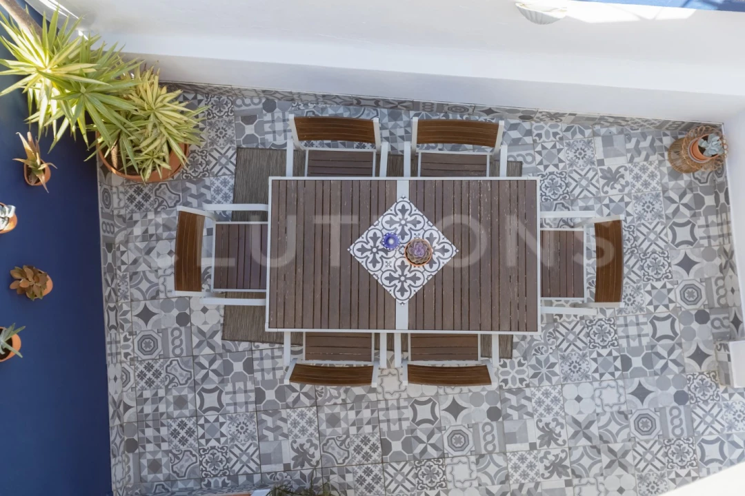 Moradia T8 para Venda em Lagos (São Sebastião e Santa Maria) Foto 26