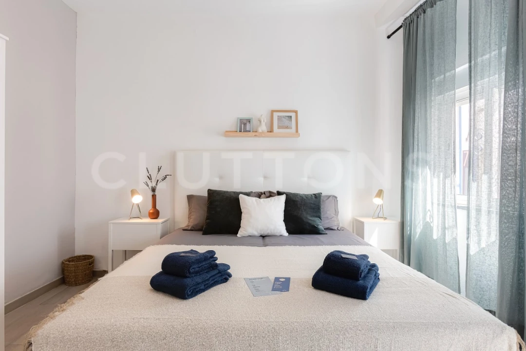 Moradia T8 para Venda em Lagos (São Sebastião e Santa Maria) Foto 27