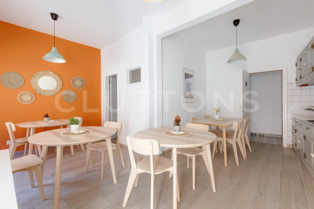 Moradia T8 para Venda em Lagos (São Sebastião e Santa Maria) Foto 11