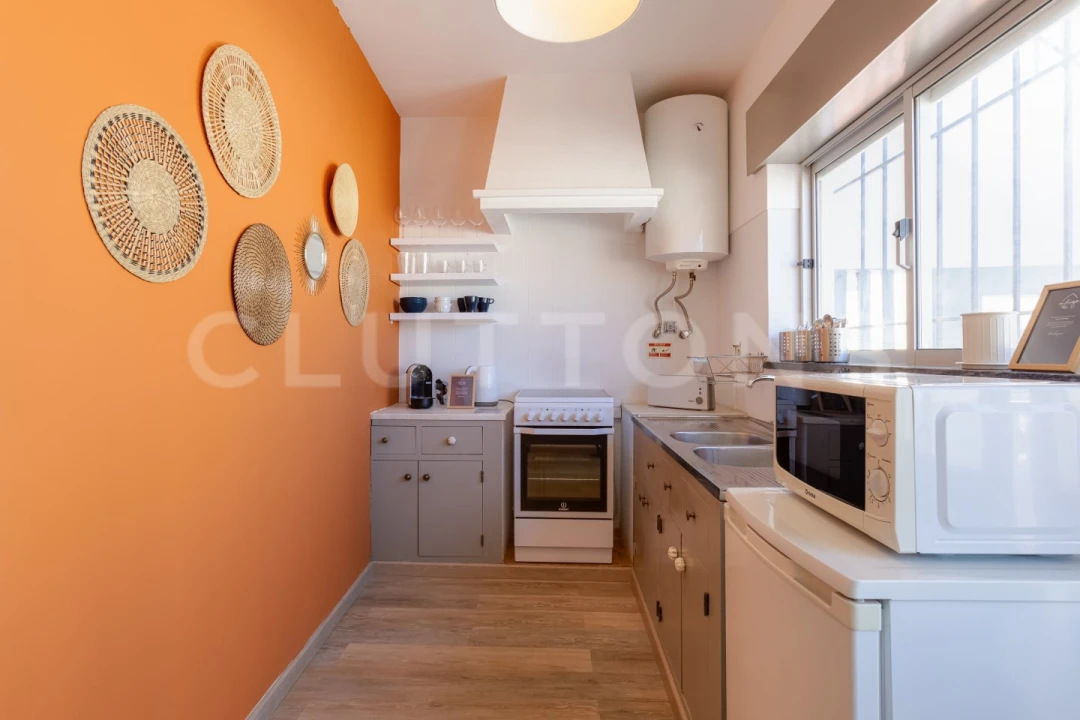 Moradia T8 para Venda em Lagos (São Sebastião e Santa Maria) Foto 35