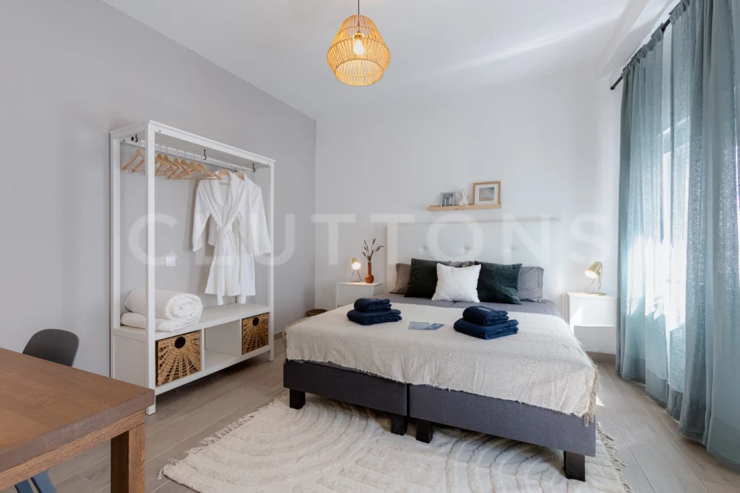 Moradia T8 para Venda em Lagos (São Sebastião e Santa Maria) Foto 37