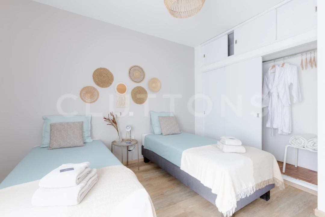 Moradia T8 para Venda em Lagos (São Sebastião e Santa Maria) Foto 38