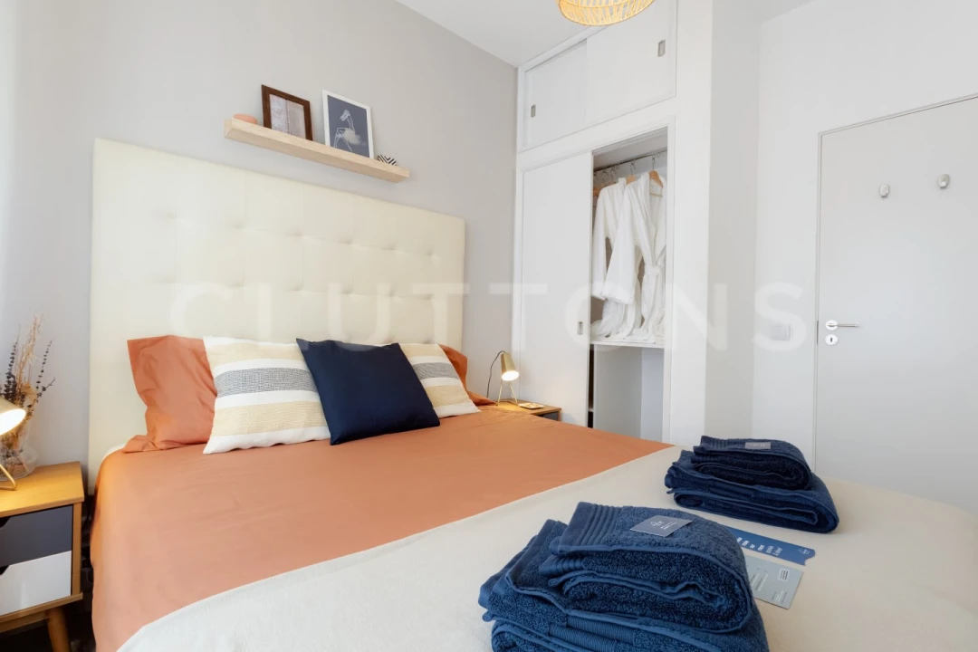 Moradia T8 para Venda em Lagos (São Sebastião e Santa Maria) Foto 39