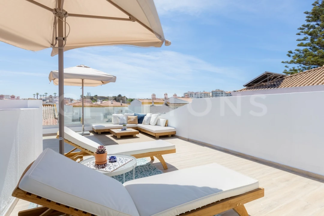 Moradia T8 para Venda em Lagos (São Sebastião e Santa Maria) Foto 4